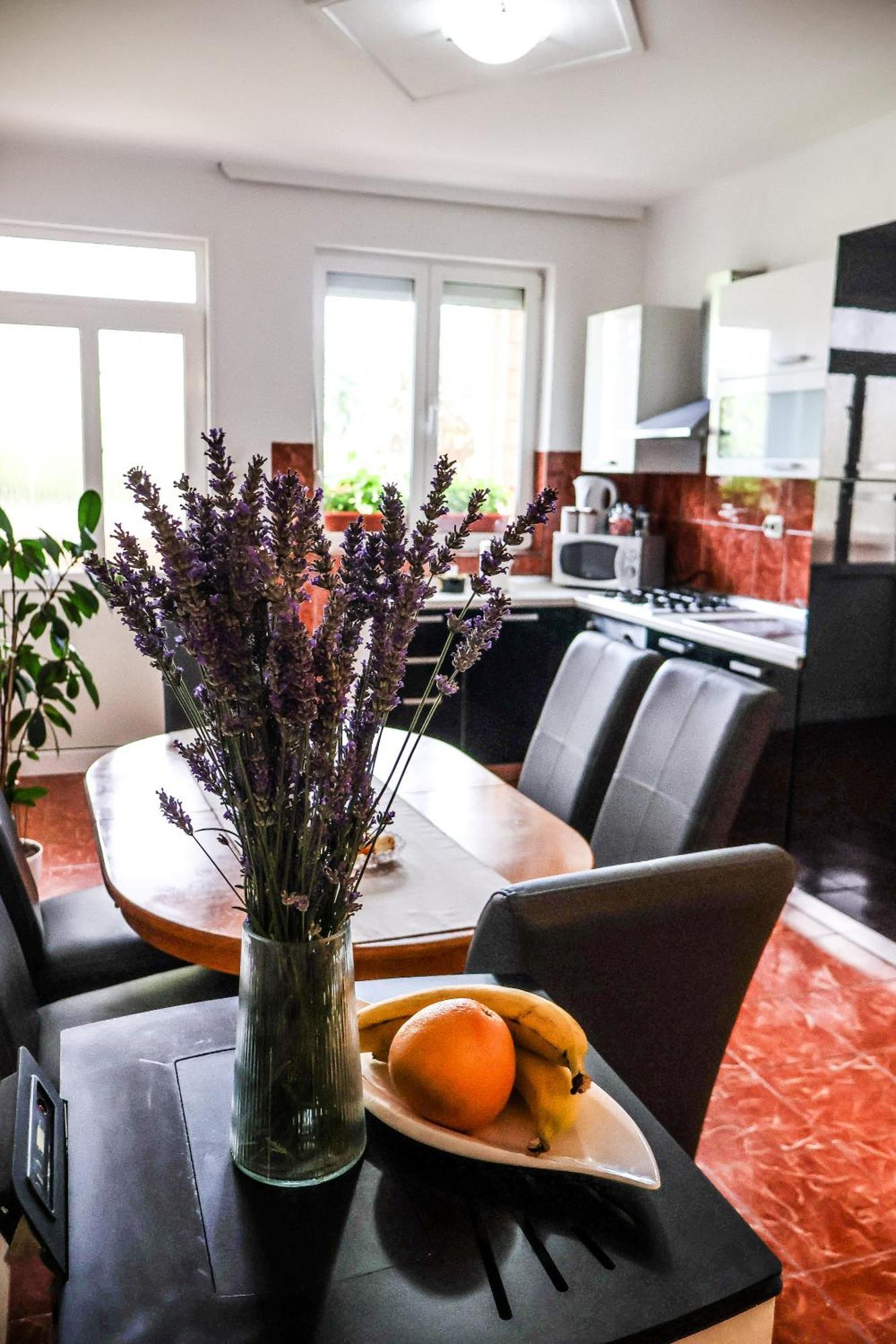 Apartmán Casa Al Mare Zadar Exteriér fotografie