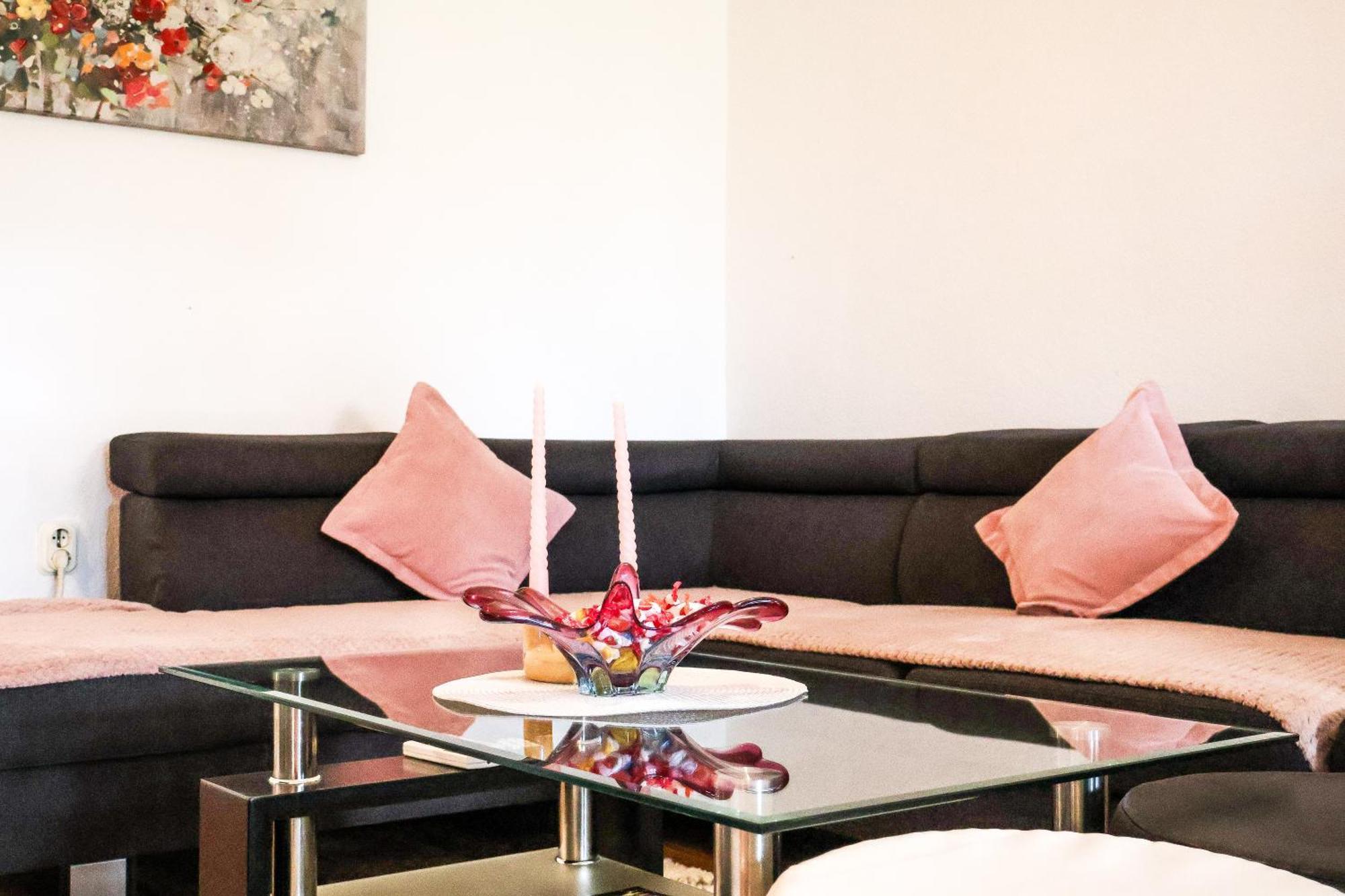 Apartmán Casa Al Mare Zadar Exteriér fotografie