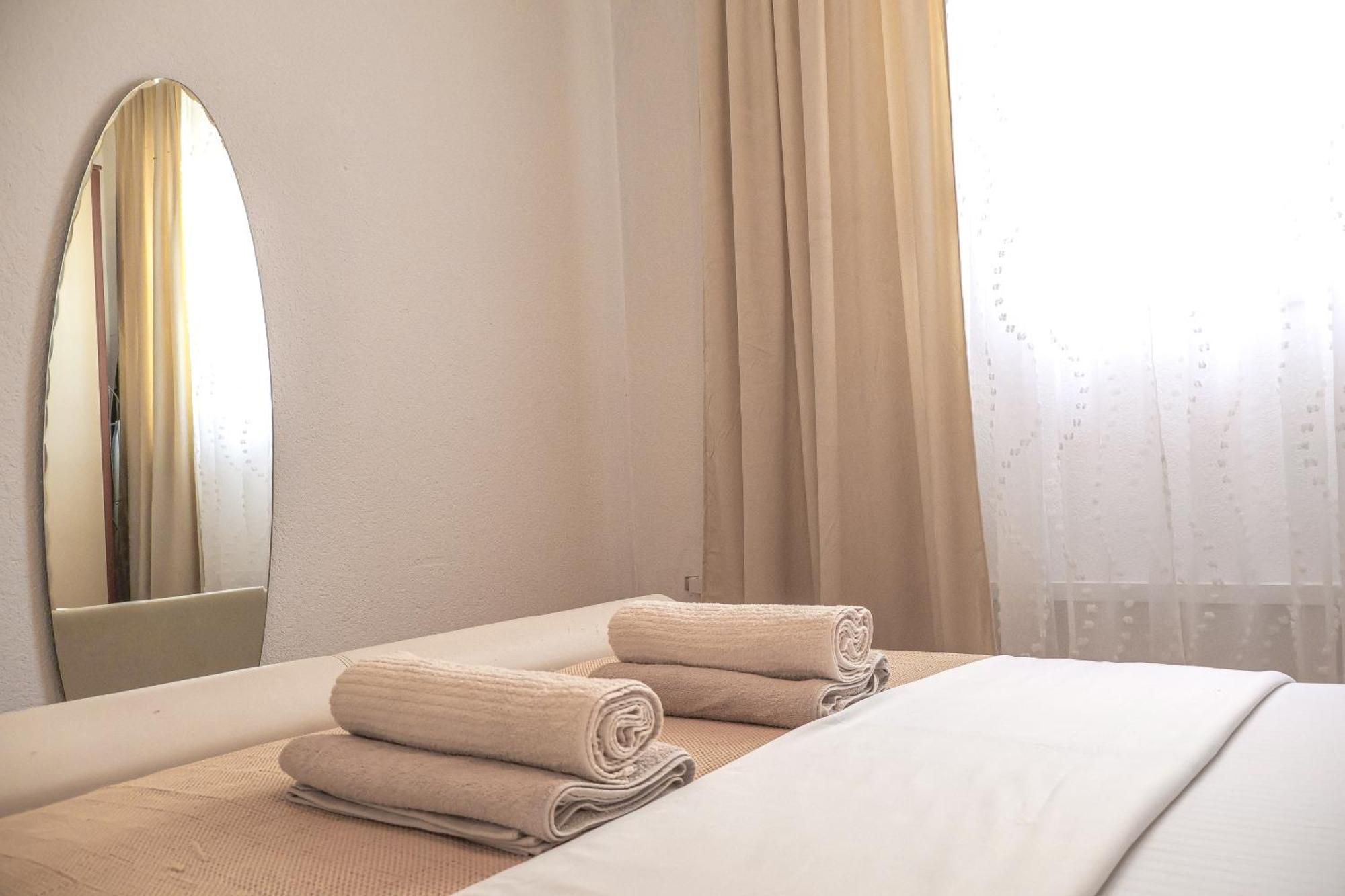 Apartmán Casa Al Mare Zadar Exteriér fotografie